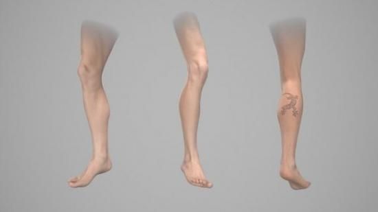 «Продаю свою ногу, чтобы спасти больше ног» - 5 фото «Продаю свою ногу, чтобы спасти больше ног» - 5 изображение