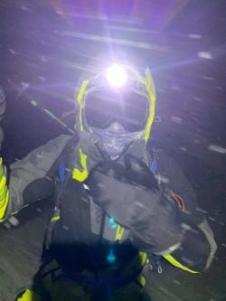 «Горы – это огромный риск. И диабет здесь ни при чем!» - 5 фото «Горы – это огромный риск. И диабет здесь ни при чем!» - 5 изображение