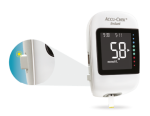 Глюкометр Accu-Chek Instant: особенности, характеристики, преимущества - 5 изображение