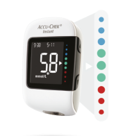 Глюкометр Accu-Chek Instant: особенности, характеристики, преимущества - 6 изображение