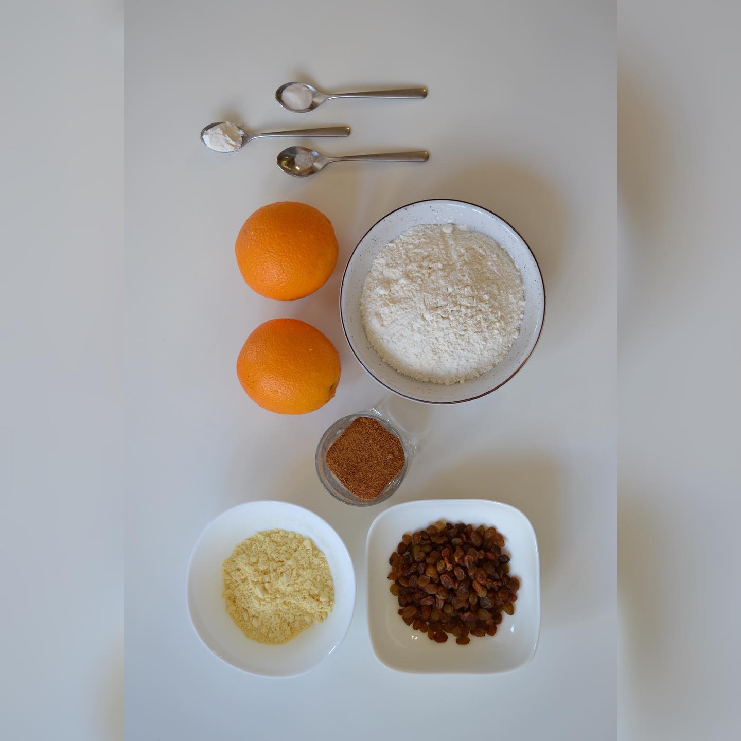 Пасхальный кулич БЕЗ масла, яиц, молока - 2 изображение
