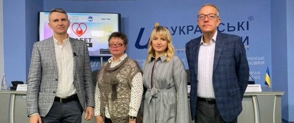 В Киеве стартовал проект о людях с диабетом - 2 изображение
