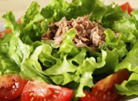 Риба при діабеті: прості рецепти з мінімум ХО - 4 фото Риба при діабеті: прості рецепти з мінімум ХО - 4 изображение