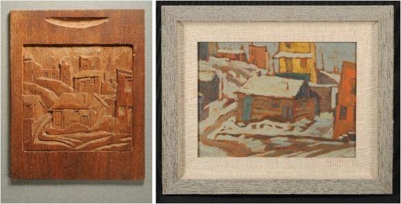 Фредерік Бантінг: 10 цікавих фактів з життя винахідника інсуліну - 4 фото Фредерік Бантінг: 10 цікавих фактів з життя винахідника інсуліну - 4 изображение