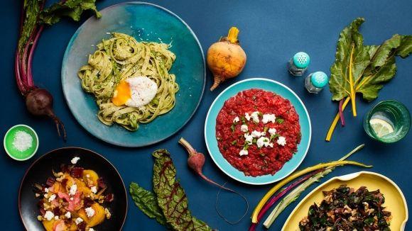 Зелень буряка: користь для здоров'я та способи вживання - 2 фото Зелень буряка: користь для здоров'я та способи вживання - 2 изображение