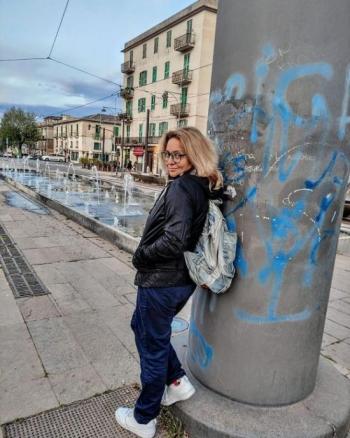 Діа-досвід у всьому світі: ІТАЛІЯ - 2 фото Діа-досвід у всьому світі: ІТАЛІЯ - 2 изображение