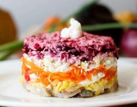 Рецепти до святкового столу: КБЖВ пораховано - 2 изображение