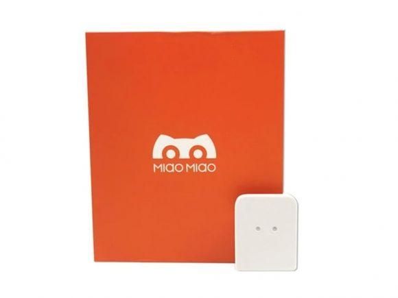MiaoMiao 3: НОВИЙ ТРАНСМІТТЕР ДЛЯ FreeStyle Libre - 2 фото MiaoMiao 3: НОВИЙ ТРАНСМІТТЕР ДЛЯ FreeStyle Libre - 2 изображение