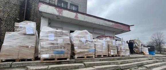 Діа-волонтери: «...від нас, можливо, залежить чиєсь життя...» - 3 фото Діа-волонтери: «...від нас, можливо, залежить чиєсь життя...» - 3 изображение