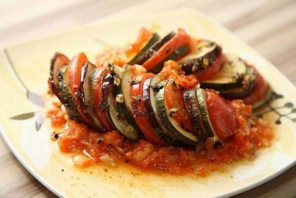 Ідеї рецептів до посту від редакції «Мій цукровий» - 6 изображение