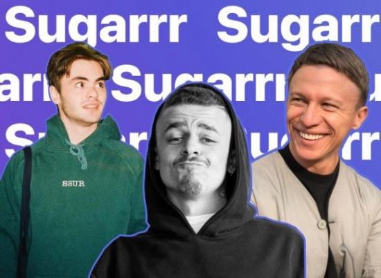 Айтівець з діабетом про загрозу ампутації, стартап Sugarrr та волонтерство під час війни - 3 фото Айтівець з діабетом про загрозу ампутації, стартап Sugarrr та волонтерство під час війни - 3 изображение