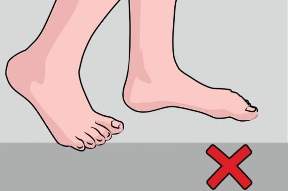 Як доглядати за стопами та нігтями при діабеті? 15 головних правил - 4 фото Як доглядати за стопами та нігтями при діабеті? 15 головних правил - 4 изображение