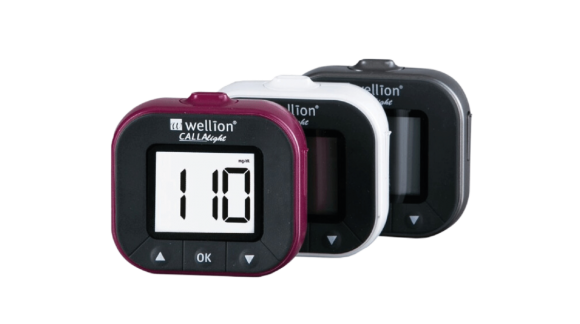 Який глюкометр обрати? Огляд найпопулярніших моделей - 27 фото Який глюкометр обрати? Огляд найпопулярніших моделей - 27 изображение