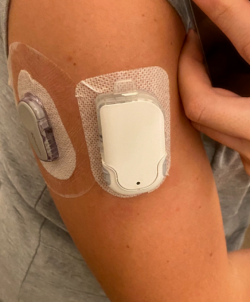 FDA схвалило бездротову мікропомпу Accu-Chek Solo. Особливості гаджету - 2 фото FDA схвалило бездротову мікропомпу Accu-Chek Solo. Особливості гаджету - 2 изображение