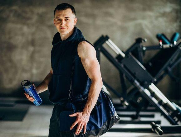 Майстер спорту з діабетом: «Я думав, що завжди буду на лаві запасних...» - 4 фото Майстер спорту з діабетом: «Я думав, що завжди буду на лаві запасних...» - 4 изображение