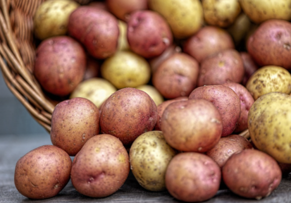 Картопля при діабеті: що рекомендує Американська діабетична асоціація - 2 фото Картопля при діабеті: що рекомендує Американська діабетична асоціація - 2 изображение