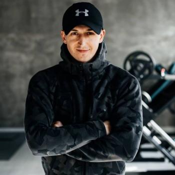 Майстер спорту з діабетом: «Я думав, що завжди буду на лаві запасних...» - 2 фото Майстер спорту з діабетом: «Я думав, що завжди буду на лаві запасних...» - 2 изображение