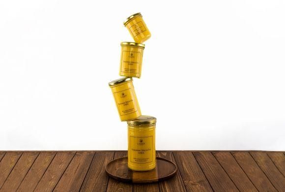 Масло, яке допомагає схуднути та контролювати діабет - 3 фото Масло, яке допомагає схуднути та контролювати діабет - 3 изображение