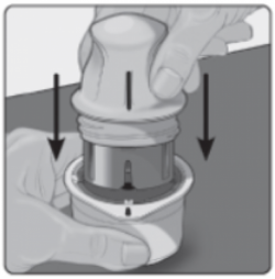 FreeStyle Libre: Інструкція зі встановлення сенсора - 4 изображение