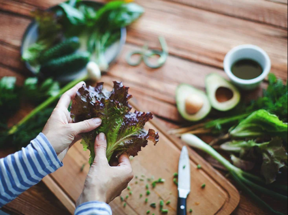 Диета и меню при подагре - 2 изображение