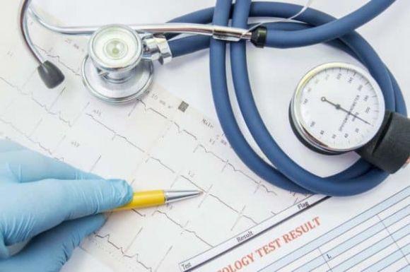 Які перевірки здоров’я потрібні всім чоловікам після 30? - 2 фото Які перевірки здоров’я потрібні всім чоловікам після 30? - 2 изображение