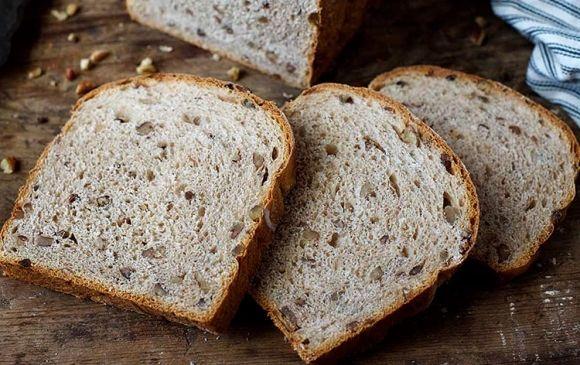 5 правил здорового діа-бутерброда - 2 изображение