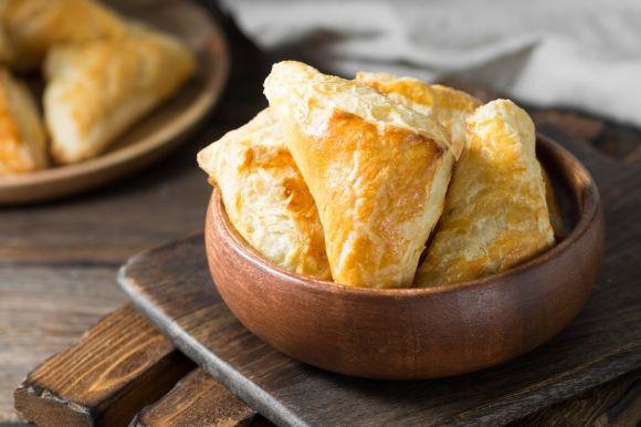 Осіння випічка: 3 прості рецепти з гарбузом - 3 изображение