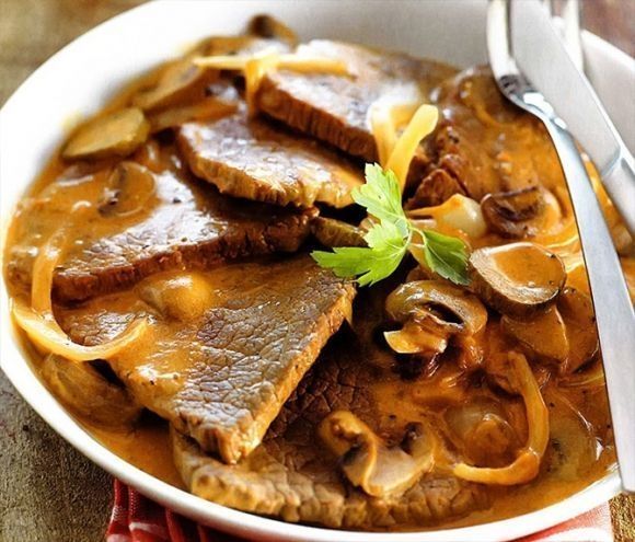 5 діабетичних страв на 0 ХО - 3 изображение