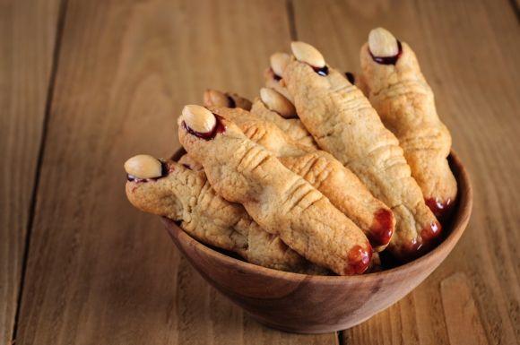 Що приготувати на Геловін: 5 моторошних, але дуже смачних страв - 2 изображение