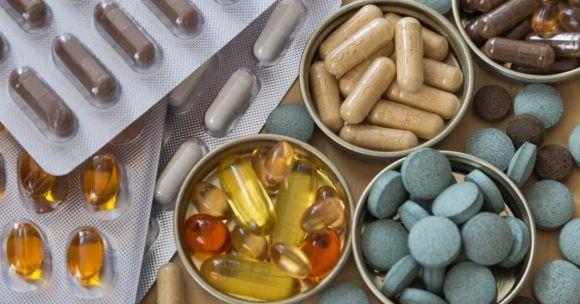 Добавки при діабеті: що ми знаємо про ефективність вітамінів, трав із добавок? - 2 фото Добавки при діабеті: що ми знаємо про ефективність вітамінів, трав із добавок? - 2 изображение