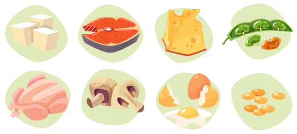 Діабет: 3 головні правила у харчуванні для підтримання здоров'я нирок - 3 фото Діабет: 3 головні правила у харчуванні для підтримання здоров'я нирок - 3 изображение