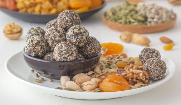 Низьковуглеводні десерти: 3 прості рецепти нашвидкуруч - 2 изображение