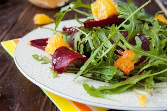 Сезонні овочі: добірка рецептів з буряком - 4 изображение