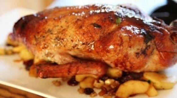 Що готувати на свята? Добірка рецептів від «Мій цукровий» - 4 фото Що готувати на свята? Добірка рецептів від «Мій цукровий» - 4 изображение