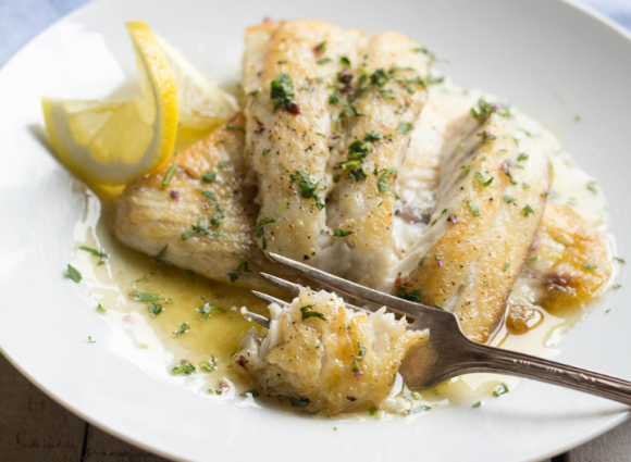 Прості рецепти з білої риби: низьковуглеводні, некалорійні, смачні - 2 изображение