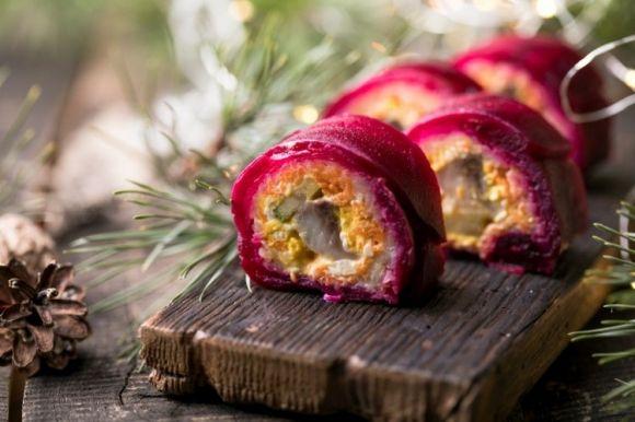 Що готувати на свята? Добірка рецептів від «Мій цукровий» - 2 фото Що готувати на свята? Добірка рецептів від «Мій цукровий» - 2 изображение