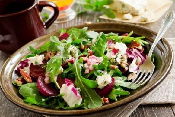 Сезонні овочі: добірка рецептів з буряком - 3 изображение