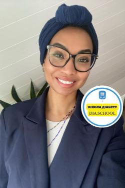 Розпочинається онлайн Школа діабету. Встигніть зареєструватися! - 2 фото Розпочинається онлайн Школа діабету. Встигніть зареєструватися! - 2 изображение