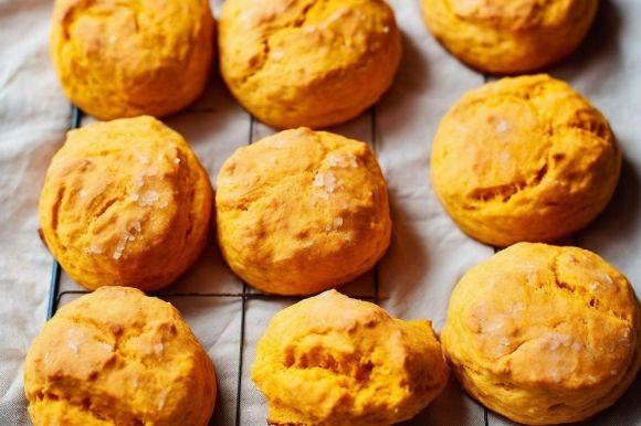 Що готувати з батату — 3 прості закуски - 4 изображение