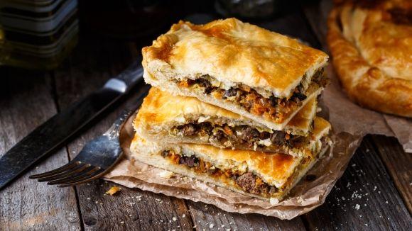 Осіння випічка: 3 прості рецепти з гарбузом - 2 изображение