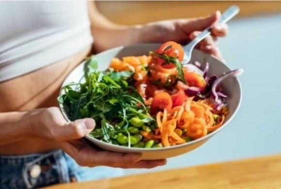 4 прості зміни у способі життя, які можуть запобігти діабету 2 типу - 2 фото 4 прості зміни у способі життя, які можуть запобігти діабету 2 типу - 2 изображение