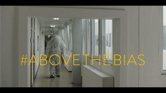 Abbott зняли фільм про емоційні наслідки стигматизації діабету - 3 фото Abbott зняли фільм про емоційні наслідки стигматизації діабету - 3 изображение