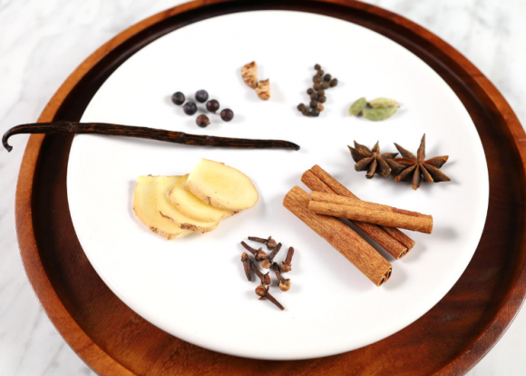 Як приготувати смачний глінтвейн без цукру - 2 фото Як приготувати смачний глінтвейн без цукру - 2 изображение