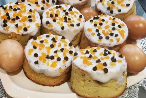 Діабет і Великдень: як приготувати корисну паску - 3 изображение