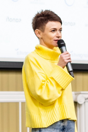 Цукровий діабет в Україні: підвищення обізнаності, підтримка та перспективні рішення - 11 фото Цукровий діабет в Україні: підвищення обізнаності, підтримка та перспективні рішення - 11 изображение