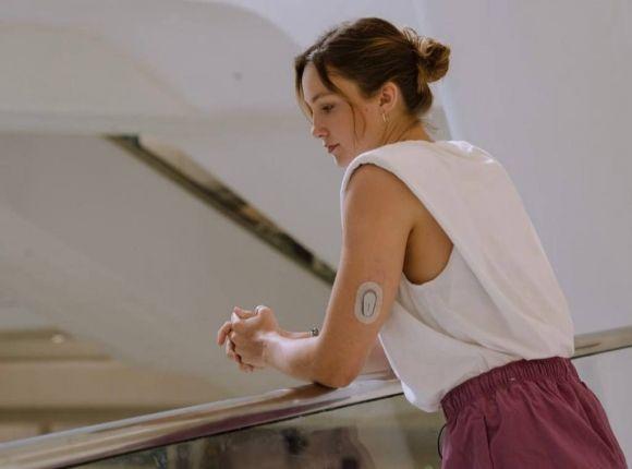 Шокуючий діагноз не зупинив від олімпійської мрії. Історія спортивної гімнастки з діабетом 1 типу - 2 фото Шокуючий діагноз не зупинив від олімпійської мрії. Історія спортивної гімнастки з діабетом 1 типу - 2 изображение