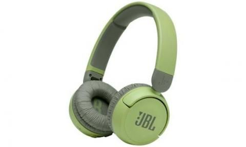 Навушники JBL: висока якість та вигідна ціна в одному продукті - 3 фото Навушники JBL: висока якість та вигідна ціна в одному продукті - 3 изображение
