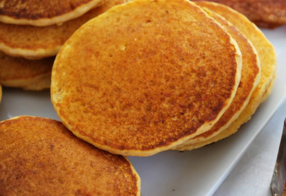 Що приготувати з батату? Ідеї рецептів від «Мій цукровий» - 5 изображение