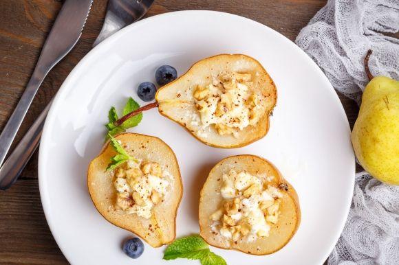 Три найсмачніші рецепти з грушею за версією «Мій цукровий» - 4 фото Три найсмачніші рецепти з грушею за версією «Мій цукровий» - 4 изображение