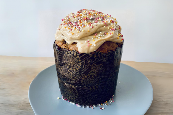 Діабет і Великдень: як приготувати корисну паску - 5 изображение